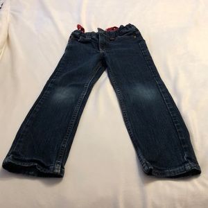 Boys jeans